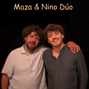 Maza & Nino Dúo