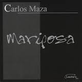 Carlos Maza Mariposa