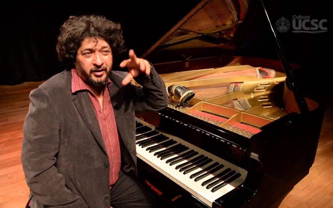 Concierto de Piano – Preludios Mapuches