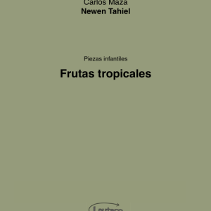 Carlos Maza Frutas tropicales