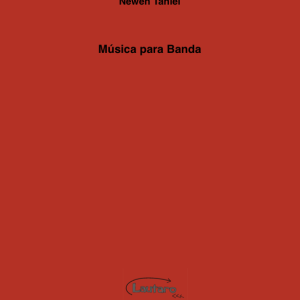 Carlos Maza Música para banda
