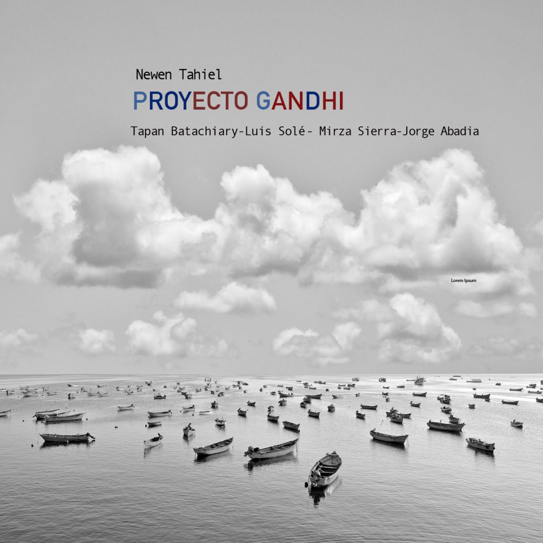 Proyecto Gandhi Newe Thaiel