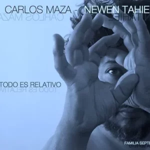 Todo es relativo Carlos Maza Newe Thaiel