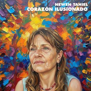 Corazón ilusionado 2025