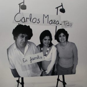En família 2009