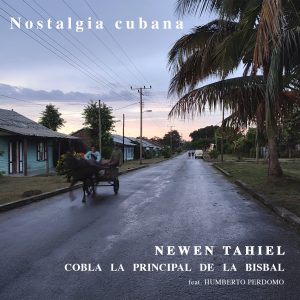 Nostalgia cubana             2026